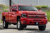 Morimoto LF540.2-ASM XB LED Gen 2 Headlights - Pair | 2007-2014 GM Chevrolet Silverado 2500HD/3500HD
