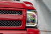 Morimoto LF540.2-ASM XB LED Gen 2 Headlights - Pair | 2007-2014 GM Chevrolet Silverado 2500HD/3500HD