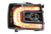 Morimoto LF540.2-ASM XB LED Gen 2 Headlights - Pair | 2007-2014 GM Chevrolet Silverado 2500HD/3500HD