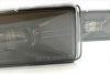Morimoto LF90 XB Type C LED Square Fog Lights Set - Black | 2007-2016 GM Chevrolet Silverado 2500HD/3500HD