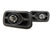 Morimoto LF290 XB Horizontal LED Fog Lights Set - Black | 2009-2017 Dodge RAM 1500/2500/3500