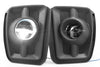Morimoto LF291 XB LED Vertical Fog Light - Pair | 2013-2018 RAM 1500