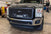 Morimoto LF371 XB LED Fog Lights Set - Black | 1999-2010 Ford F250/F350 Super Duty