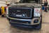 Morimoto LF371 XB LED Fog Lights Set - Black | 1999-2010 Ford F250/F350 Super Duty