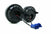 Morimoto LF380 XB Type GM5 LED Fog Lights Set - Black | 2007-2014 GM/GMC Sierra 3500HD