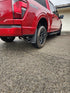 Ford Performance M-5260-BCT3 Exhaust Tip - Black Chrome | 2017-2025 Ford F250/F350 Super Duty 7.3L/6.2L Gas