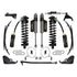 ICON K63175L 4-5.5" Lift Stage 5 Coilover Conversion System Kit w/ Expansion Packs | 2023-2025 Ford F250/F350 Super Duty