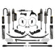 ICON K64537L 4.5" Lift Stage 7 Suspension System Kit w/ Expansion Packs (Gas) | 2023-2025 Ford F250/F350 Super Duty