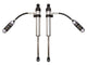 ICON 217800CP 2.5" VS Remote CDCV Front Shocks - for 2.5" Lift - (Pair) | 2003-2012 Dodge RAM 2500/3500 4WD