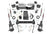 Rough Country 29730A 6 inch Lift Kit with N3 Shocks | 2001-2010 GM Silverado/Sierra 2500HD/3500HD