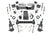 Rough Country 29770 6 inch Lift Kit with V2 Monotube Shocks | 2001-2010 GM Silverado/Sierra 2500HD/3500HD