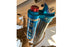 King 25001-303A 2.5" Rear Shocks - (Pair) | 2011-2026 GM Sierra/Silverado 2500HD/3500HD