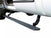 AMP Research 75130-01A Extension Bracket For PowerSteps | 1999-2016 Ford F250/F350 / 2003-2019 Dodge RAM 2500/3500