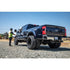 ICON K63217RL 4-5.5" Lift Stage 7 Coilover Conversion System Kit w/ Radius Arms & Expansion Packs | 2023-2025 Ford F250/F350 Super Duty