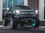 Morimoto LF542-ASM XB LED Headlights Set - Black | 2016-2018 GM Chevrolet Silverado 1500