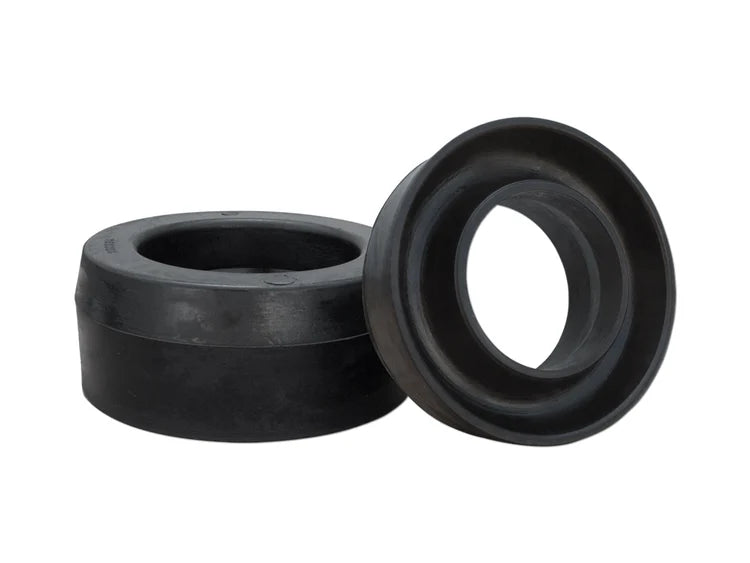 ICON IVD2100 2.5" inch Spacer Kit - (Pair) | 2003-2008 Dodge RAM 2500/3500HD 2WD