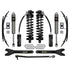 ICON K63202RL 2.5-3" Stage 2 Coilover Conversion System w/ Radius Arms - Expansion Pack | 2023-2025 Ford F250/F350 Super Duty