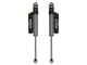 ICON 37705CP VS 2.5" Aluminum Piggyback Reservoir CDCV Rear Shocks - for 0-3" Lift - (Pair) | 1999-2025 Ford F250/F350 Super Duty 4WD