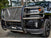 Westin 57-23990 HDX Stainless Steel Modular Grille Guard | 2020-2025 GM Chevrolet Silverado 2500HD/3500HD
