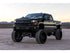 Cognito 210-P0982 12" inch Performance Lift Kit with Fox PSRR 2.0 Shocks | 2011-2019 GM Silverado/Sierra 2500HD/3500HD