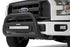 Go Rhino 55173T RC2 LR Tubular Bull Bar | 2007-2019 GM Silverado/Sierra 2500HD/3500HD