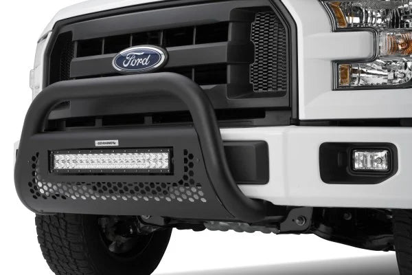 Go Rhino 55172T RC2 Bull Bar | 2007-2019 GM Silverado/Sierra 2500HD/3500HD