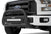 Go Rhino 55172T RC2 Bull Bar | 2007-2019 GM Silverado/Sierra 2500HD/3500HD