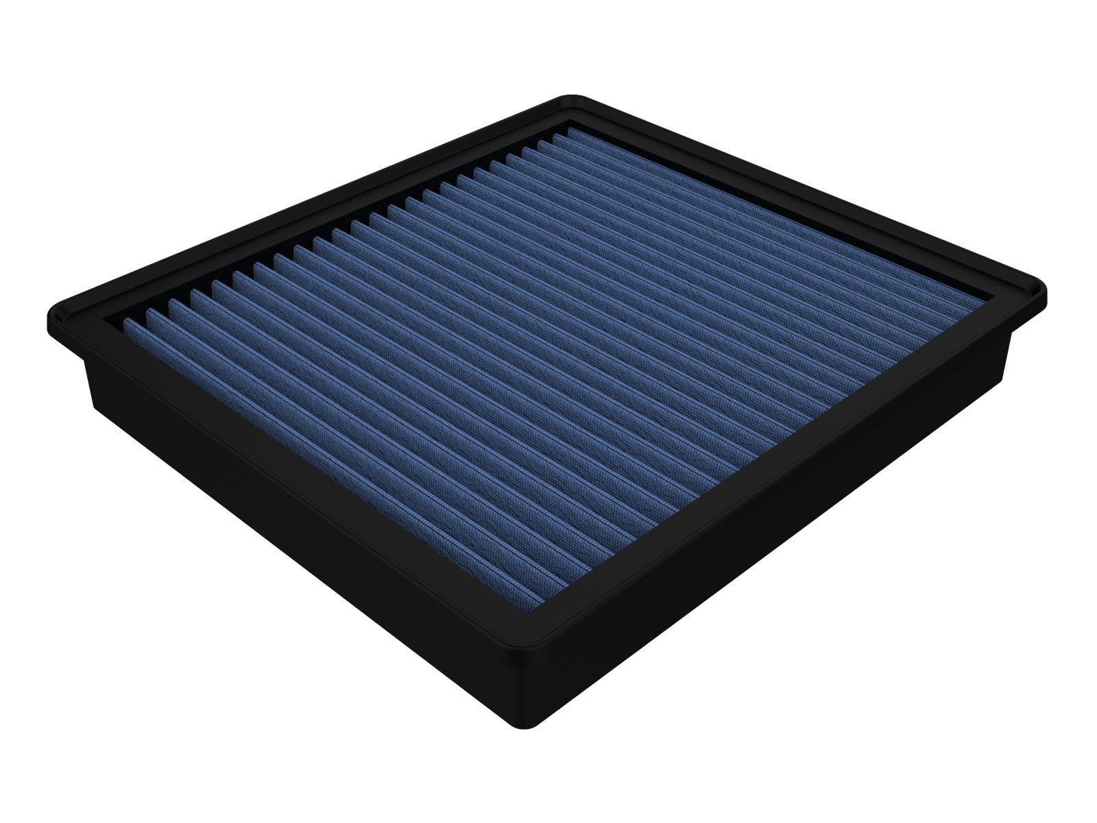 aFe 30-10305 Magnum Flow Pro 5R Factory Replacement Air Filter | 2020-2021 Ford F250/F350 6.7L Powerstroke