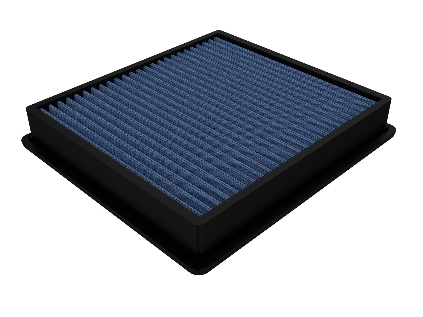 aFe 30-10305 Magnum Flow Pro 5R Factory Replacement Air Filter | 2020-2021 Ford F250/F350 6.7L Powerstroke