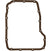 ATS 301-010-2326 Transmission Pan Gasket | 2003-2024 Dodge RAM 2500/3500 5.9L/6.7L Cummins