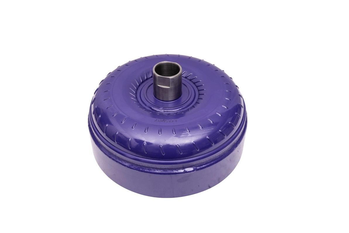 ATS 302-950-4248 Allison Five Star 1300-1500 RPM Stall Torque Converter | 2001-2010 GM Silverado/Sierra 2500HD/3500HD 6.6L Duramax
