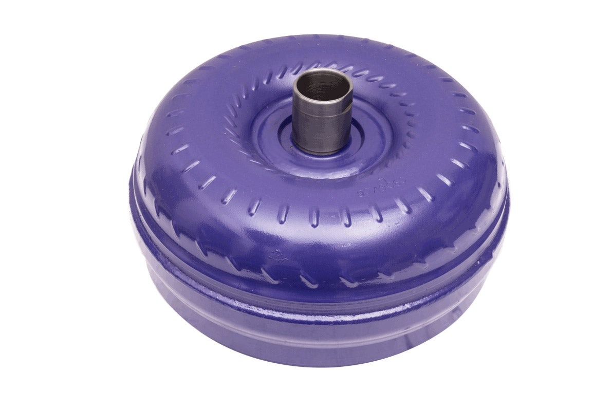 ATS 302-950-5326 6.7L Cummins To 4R100 Conversion Five Star Torque Converter | RAM 2500/3500 6.7L Cummins with 4R100