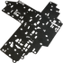 ATS 303-004-2464 68RFE Transmission Side Seperator Plate Gasket | 2019-2022 RAM 2500/3500 6.7L Cummins