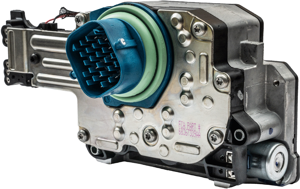 ATS 303-016-2464 68RFE 545RFE 45RFE Solenoid Block | 2019-2022 RAM 2500/3500 6.7L Cummins