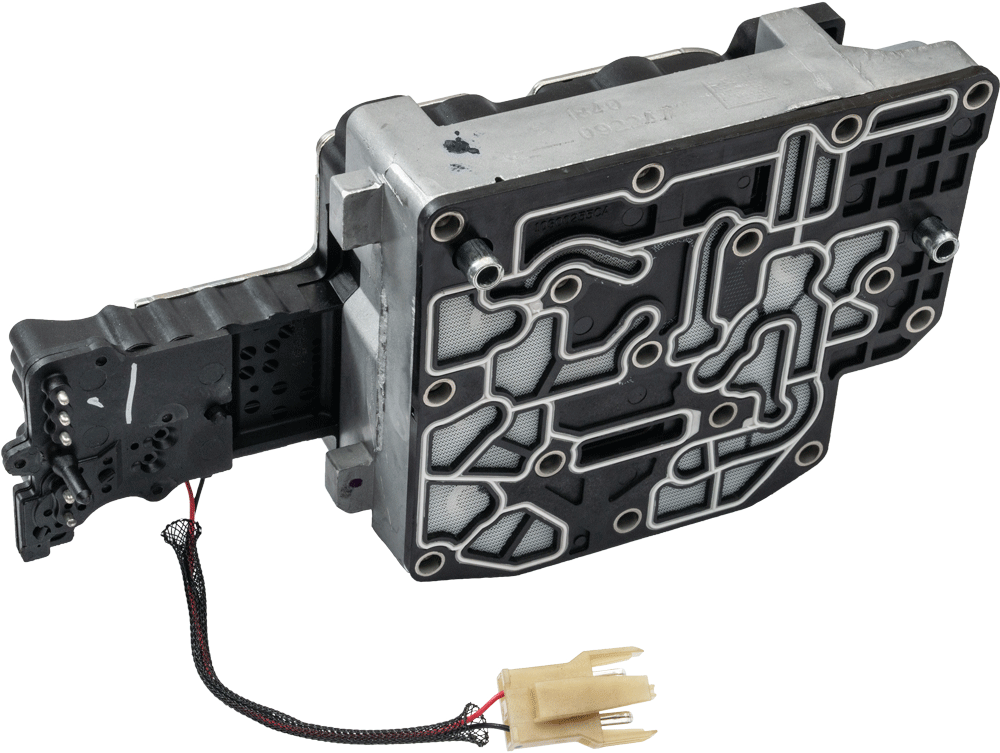 ATS 303-016-2464 68RFE 545RFE 45RFE Solenoid Block | 2019-2022 RAM 2500/3500 6.7L Cummins