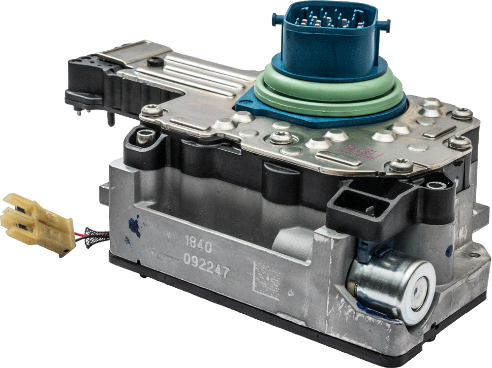 ATS 303-016-2464 68RFE 545RFE 45RFE Solenoid Block | 2019-2022 RAM 2500/3500 6.7L Cummins
