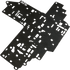 ATS 303-031-2464 68RFE Accumulator & Separator Plate Kit | 2019-2025 RAM 2500/3500 6.7L Cummins
