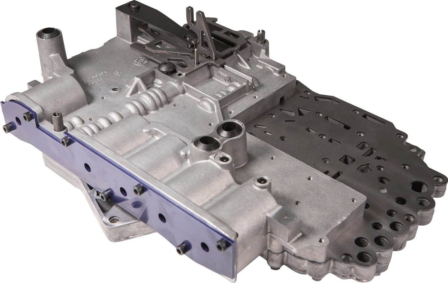ATS 303-900-2380 68RFE Performance Valve Body | 2012-2018 RAM 2500/3500 6.7L Cummins
