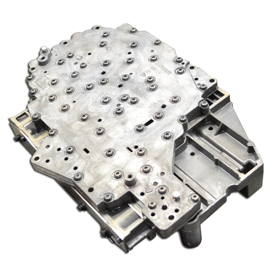 ATS 303-900-2464 68RFE Performance Valve Body | 2019-2022 RAM 2500/3500 6.7L Cummins