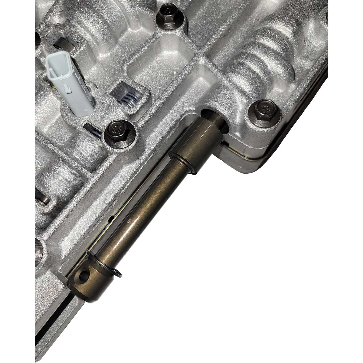 ATS 303-900-3368 6R140 Performance Valve Body | 2011-2019 Ford F250/F350 6.7L Powerstroke