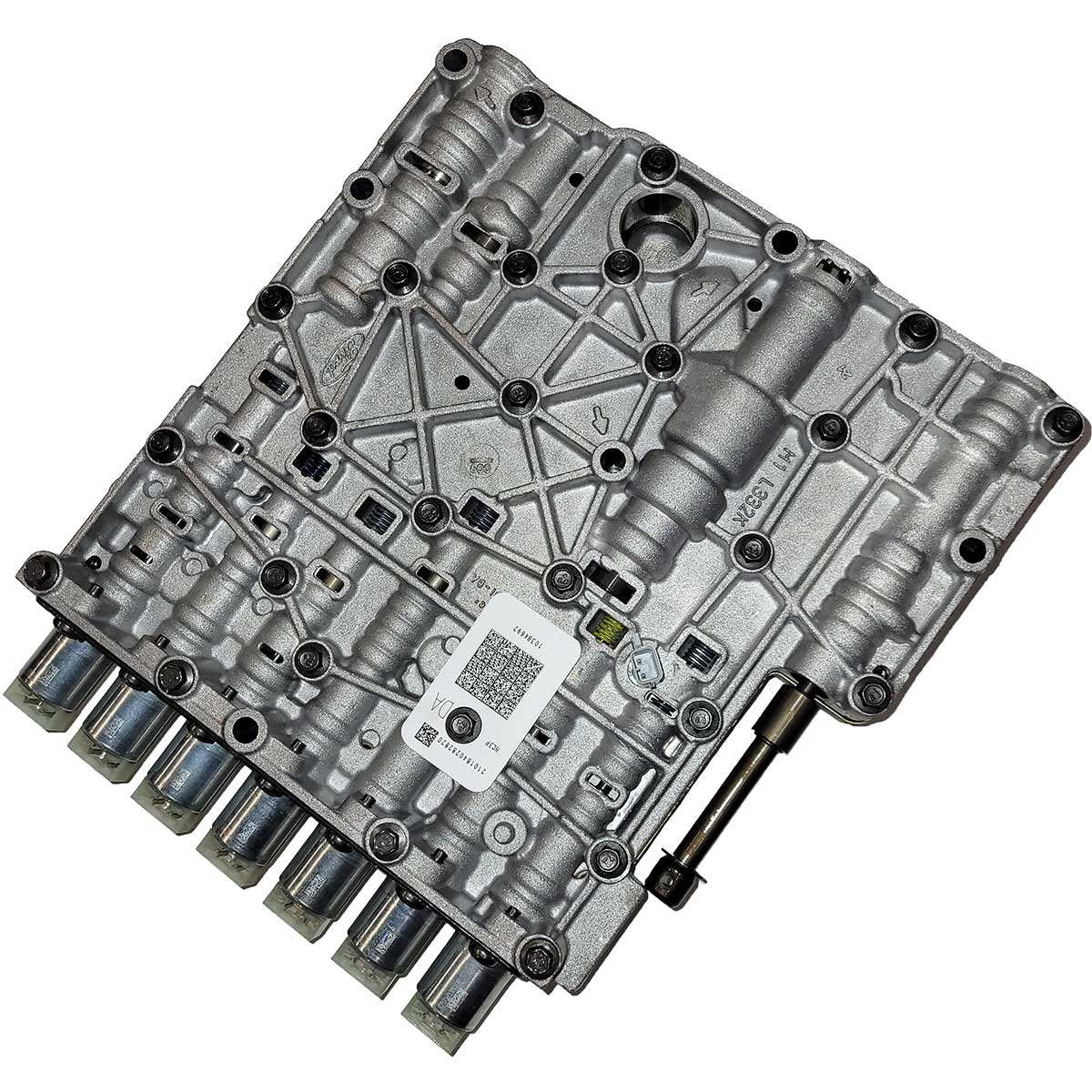 ATS 303-900-3368 6R140 Performance Valve Body | 2011-2019 Ford F250/F350 6.7L Powerstroke