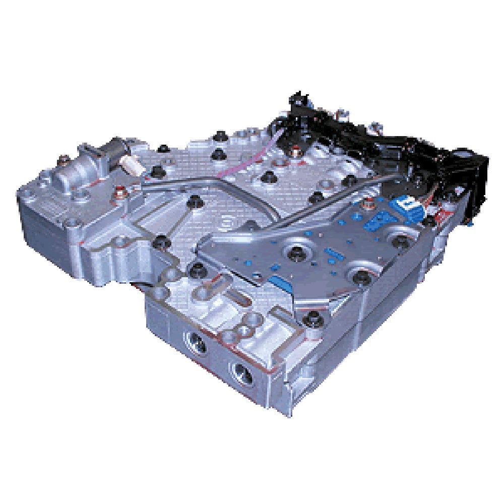 ATS 303-900-4248 Allison Performance Valve Body | 2001-2002 GM Silverado/Sierra 2500HD/3500HD 6.6L Duramax LB7