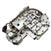 ATS 303-901-2218 47RE Racing Valve Body | 1998.5-1999 Dodge RAM 2500/3500 5.9L 24V Cummins