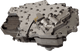 ATS 303-901-2380 68RFE Performance Valve Body with Solenoid Pack | 2012-2018 RAM 2500/3500 6.7L Cummins