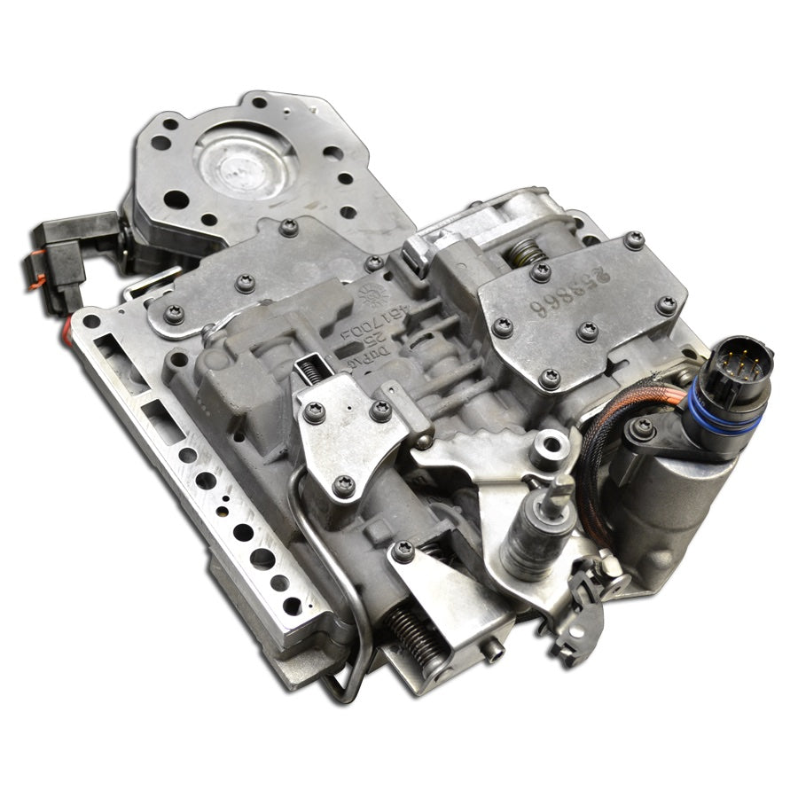 ATS 303-902-2218 47RE Towing Valve Body | 1998.5-1999 RAM 2500/3500 5.9L 24V Cummins