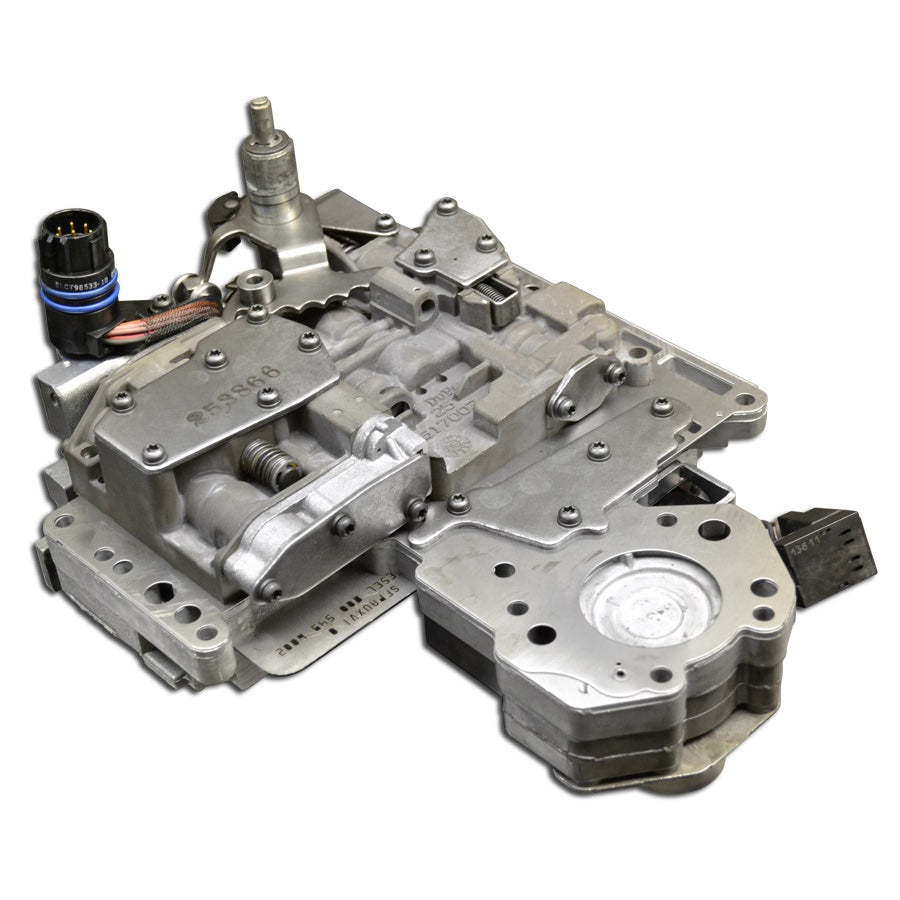 ATS 303-902-2218 47RE Towing Valve Body | 1998.5-1999 RAM 2500/3500 5.9L 24V Cummins