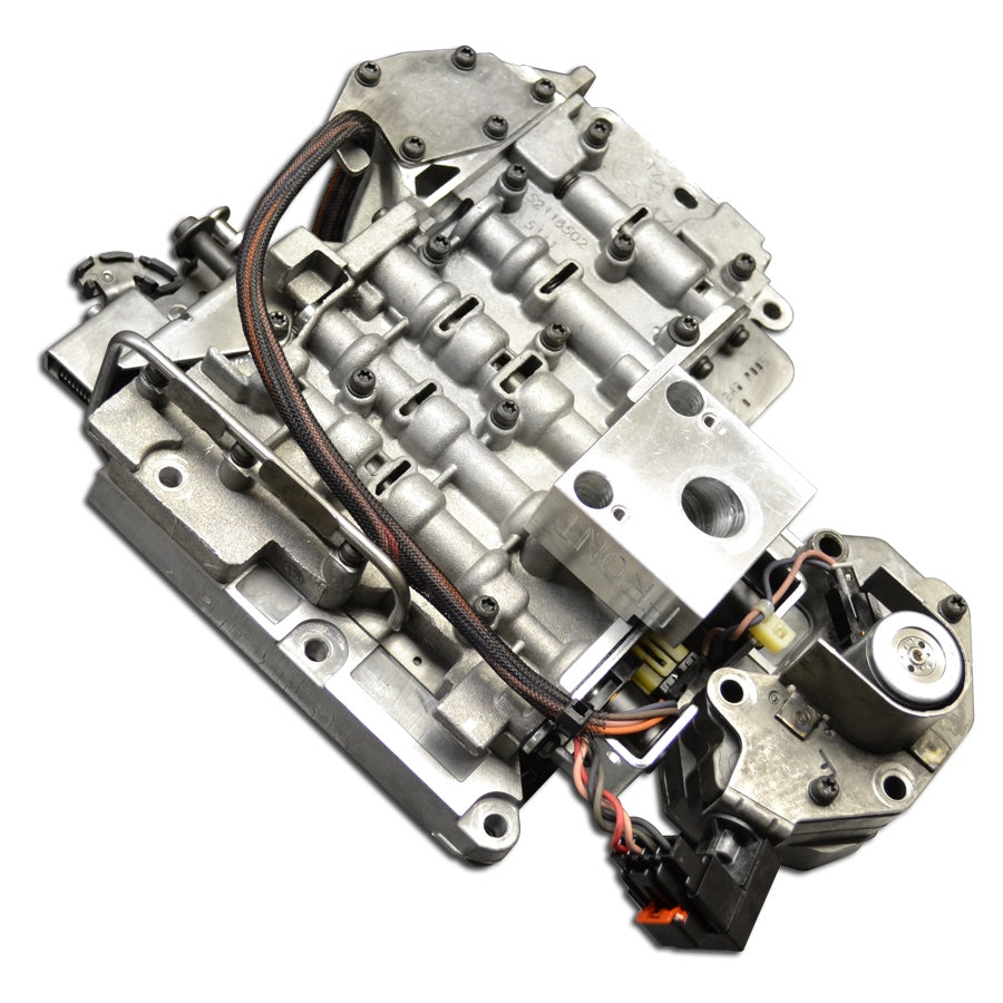 ATS 303-902-2218 47RE Towing Valve Body | 1998.5-1999 RAM 2500/3500 5.9L 24V Cummins