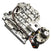 ATS 303-902-2218 47RE Towing Valve Body | 1998.5-1999 Dodge RAM 2500/3500 5.9L 24V Cummins