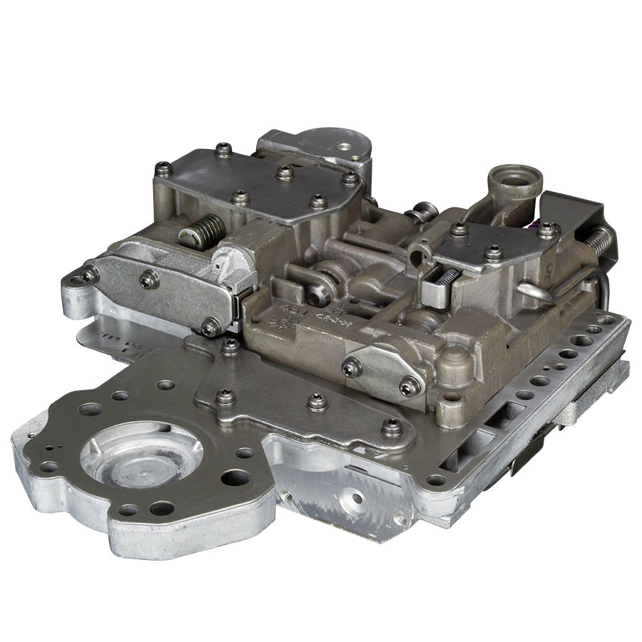 ATS 303-902-2237 47RE Towing Valve Body | 1999.5-2002 RAM 2500/3500 5.9L Cummins