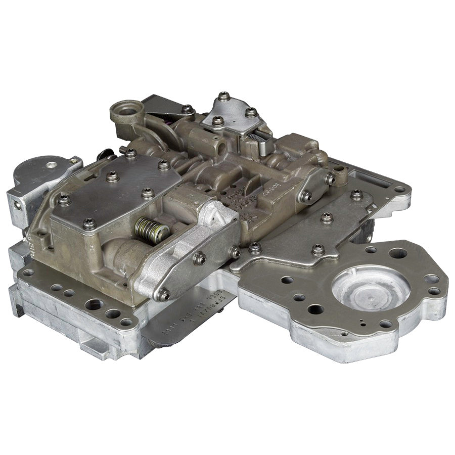 ATS 303-902-2237 47RE Towing Valve Body | 1999.5-2002 RAM 2500/3500 5.9L Cummins